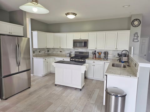 Tiny photo for 1904 N Monhegan Avenue, Beecher, IL 60401 (MLS # 12775263)