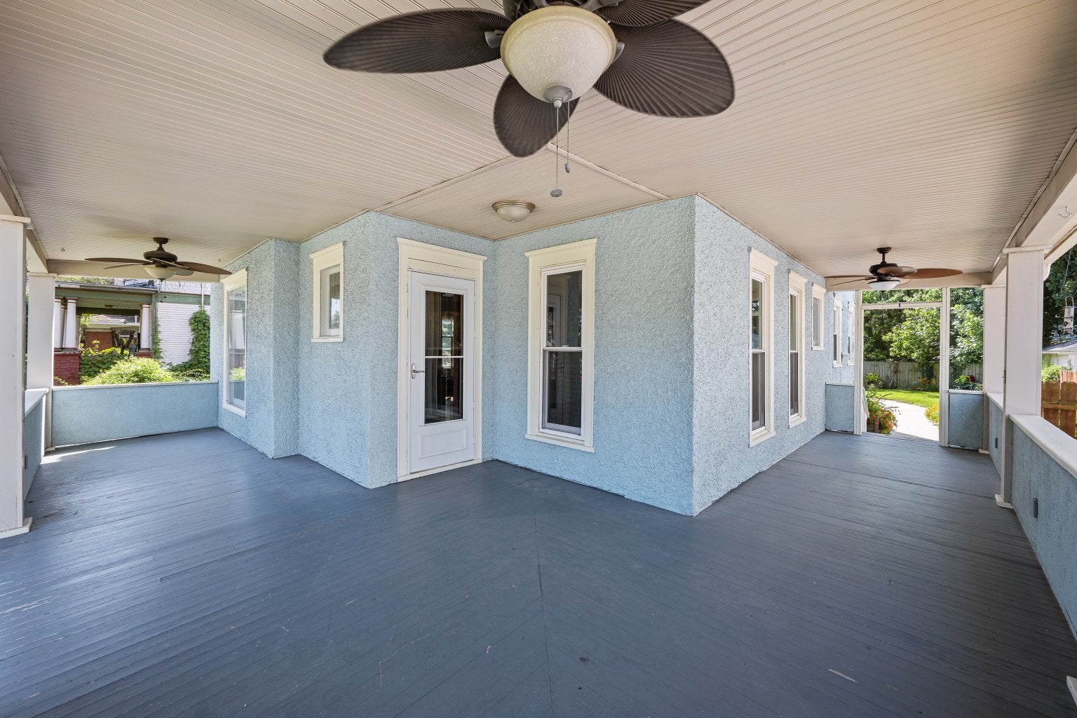 411 E Prospect Street