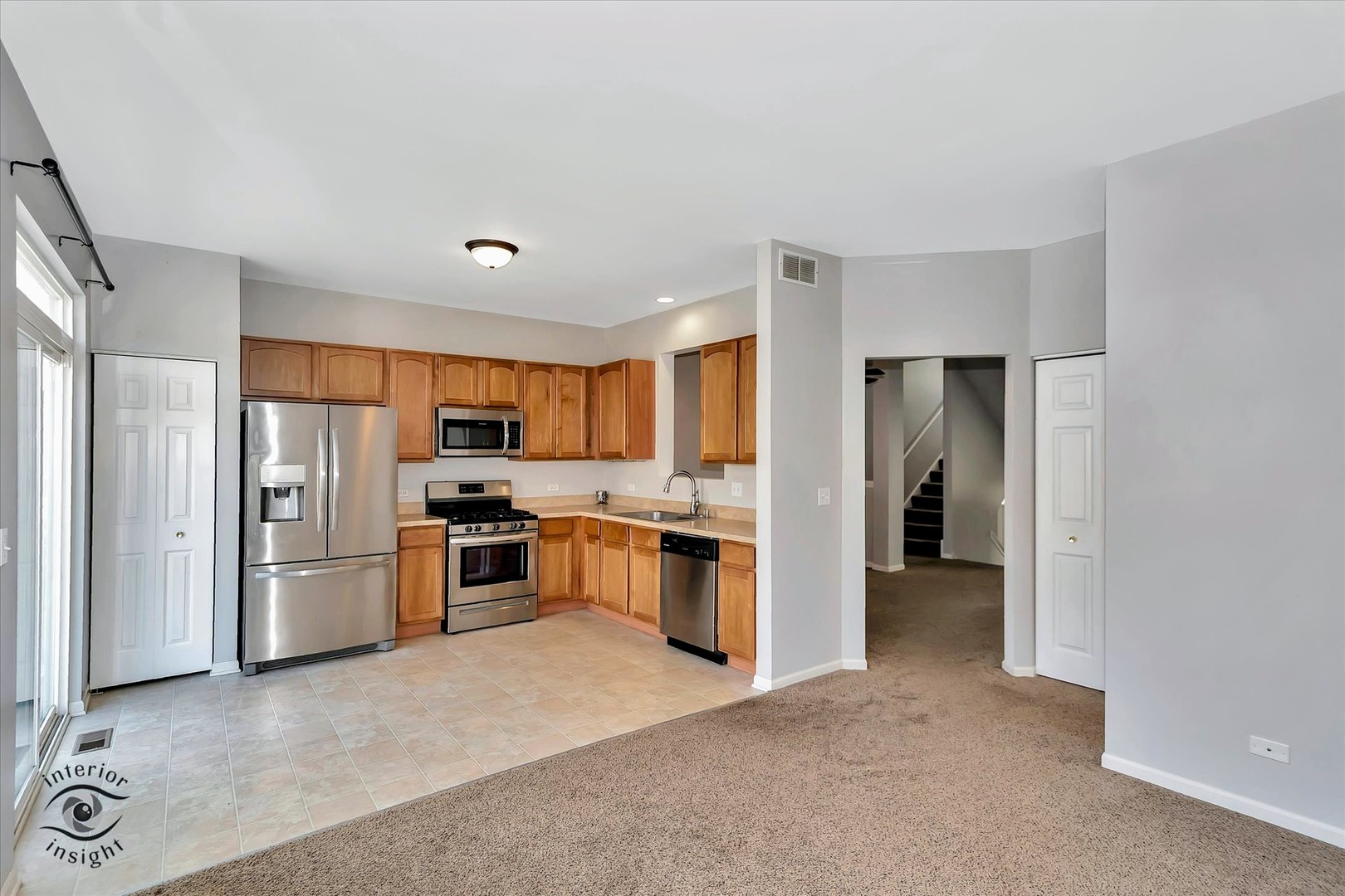 807 Summit Creek Drive