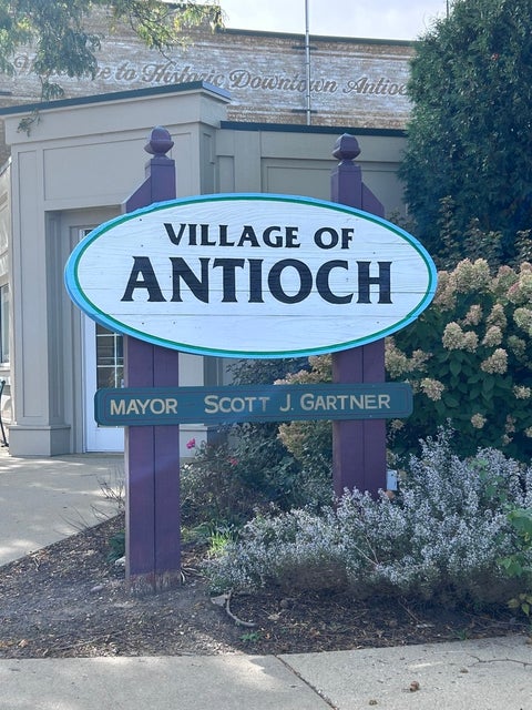 Tiny photo for 478 1st Street, Antioch, IL 60002 (MLS # 12726097)