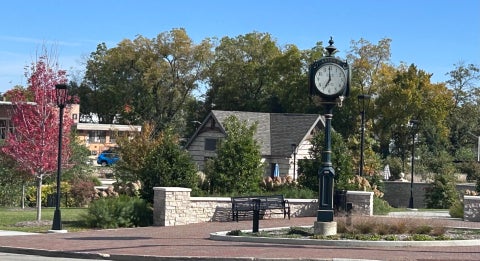 Tiny photo for 478 1st Street, Antioch, IL 60002 (MLS # 12726097)
