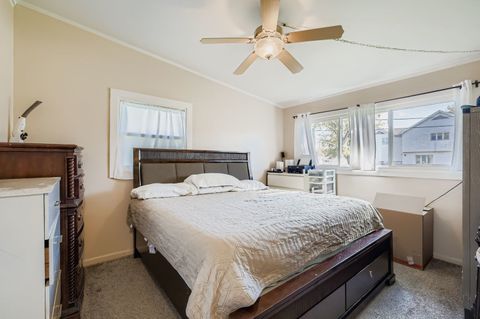 Tiny photo for 19W720 Woodland Avenue, Addison, IL 60101 (MLS # 12539791)