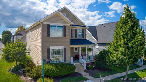 N404 N Mill Creek Drive, Geneva, IL 60134 - #: 12457738