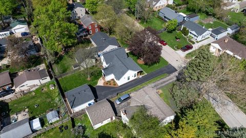 Tiny photo for 728 N Lincoln Avenue, Geneva, IL 60134 (MLS # 12627855)