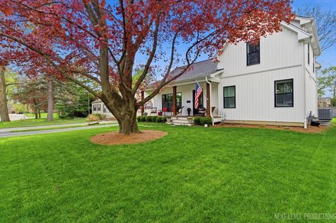 Tiny photo for 728 N Lincoln Avenue, Geneva, IL 60134 (MLS # 12627855)