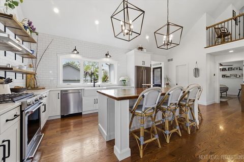 Tiny photo for 728 N Lincoln Avenue, Geneva, IL 60134 (MLS # 12627855)