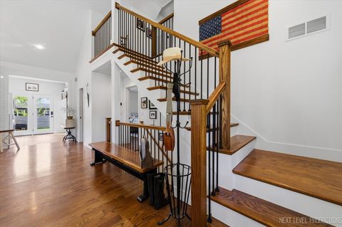 Tiny photo for 728 N Lincoln Avenue, Geneva, IL 60134 (MLS # 12627855)