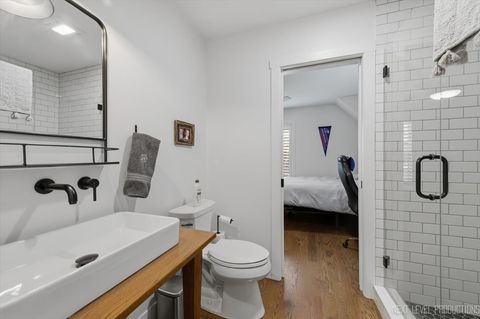 Tiny photo for 728 N Lincoln Avenue, Geneva, IL 60134 (MLS # 12627855)