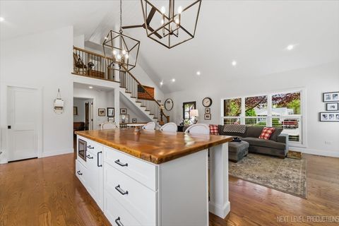 Tiny photo for 728 N Lincoln Avenue, Geneva, IL 60134 (MLS # 12627855)