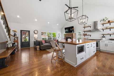 Tiny photo for 728 N Lincoln Avenue, Geneva, IL 60134 (MLS # 12627855)
