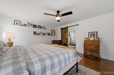 Tiny photo for 728 N Lincoln Avenue, Geneva, IL 60134 (MLS # 12627855)