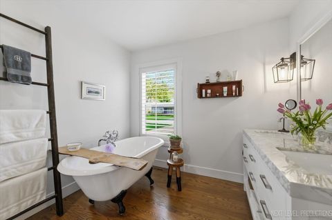 Tiny photo for 728 N Lincoln Avenue, Geneva, IL 60134 (MLS # 12627855)