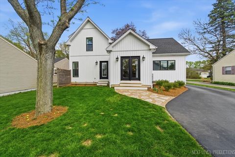 Tiny photo for 728 N Lincoln Avenue, Geneva, IL 60134 (MLS # 12627855)