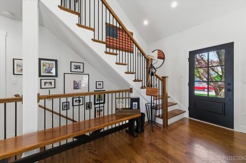 Tiny photo for 728 N Lincoln Avenue, Geneva, IL 60134 (MLS # 12627855)