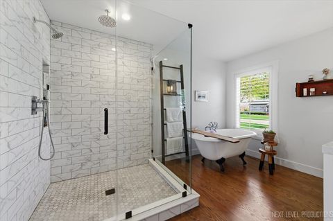 Tiny photo for 728 N Lincoln Avenue, Geneva, IL 60134 (MLS # 12627855)