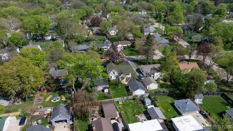 Tiny photo for 728 N Lincoln Avenue, Geneva, IL 60134 (MLS # 12627855)