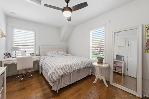 Tiny photo for 728 N Lincoln Avenue, Geneva, IL 60134 (MLS # 12627855)