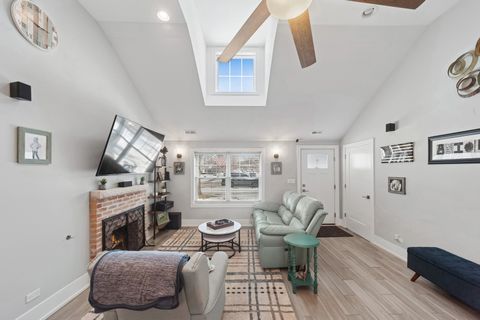 Tiny photo for 1444 Sycamore Lane, Northbrook, IL 60062 (MLS # 12566063)