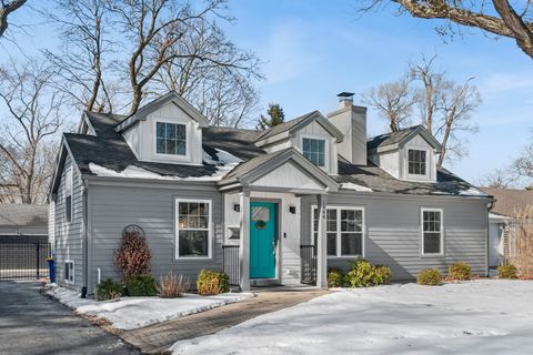 1444 Sycamore Lane Northbrook IL 60062