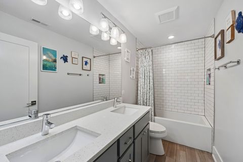 Tiny photo for 1444 Sycamore Lane, Northbrook, IL 60062 (MLS # 12566063)