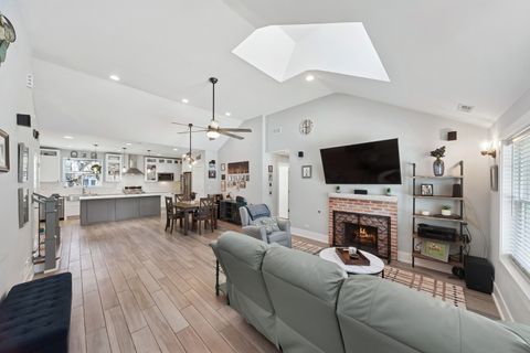 Tiny photo for 1444 Sycamore Lane, Northbrook, IL 60062 (MLS # 12566063)