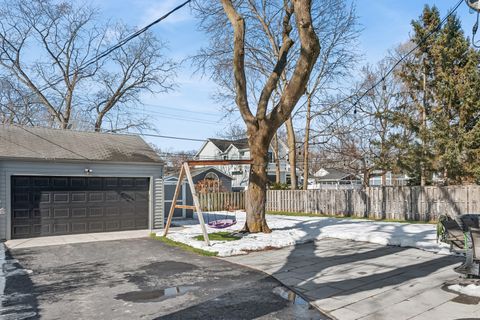 Tiny photo for 1444 Sycamore Lane, Northbrook, IL 60062 (MLS # 12566063)