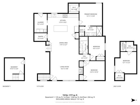 Tiny photo for 1444 Sycamore Lane, Northbrook, IL 60062 (MLS # 12566063)