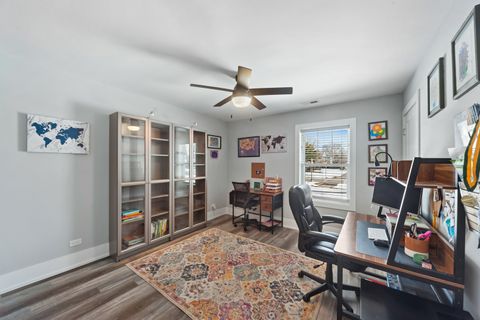 Tiny photo for 1444 Sycamore Lane, Northbrook, IL 60062 (MLS # 12566063)