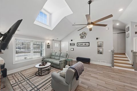 Tiny photo for 1444 Sycamore Lane, Northbrook, IL 60062 (MLS # 12566063)