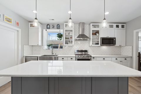 Tiny photo for 1444 Sycamore Lane, Northbrook, IL 60062 (MLS # 12566063)