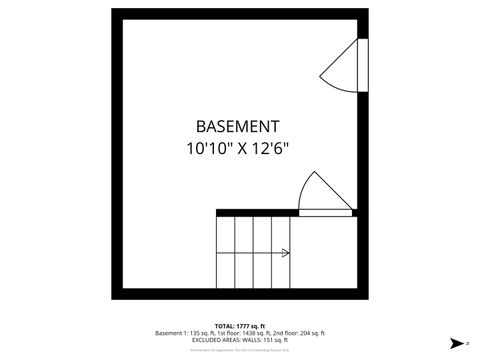 Tiny photo for 1444 Sycamore Lane, Northbrook, IL 60062 (MLS # 12566063)