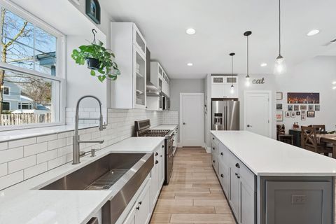 Tiny photo for 1444 Sycamore Lane, Northbrook, IL 60062 (MLS # 12566063)