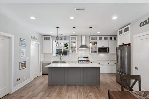 Tiny photo for 1444 Sycamore Lane, Northbrook, IL 60062 (MLS # 12566063)