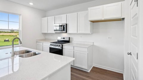 Tiny photo for 998 Emerald Drive, Montgomery, IL 60538 (MLS # 12761687)