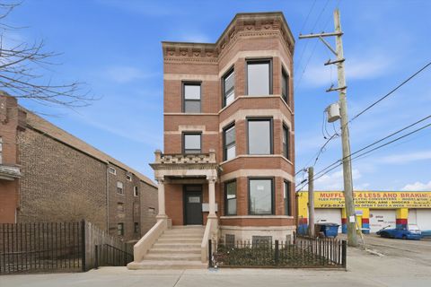 2345 W 23rd Place 3 Chicago IL 60608