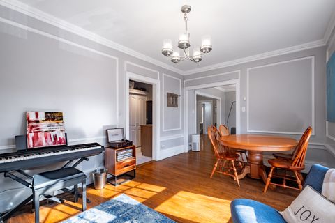 Tiny photo for Oak Park, IL 60302 (MLS # 12613403)