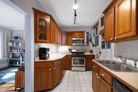 Tiny photo for Oak Park, IL 60302 (MLS # 12613403)