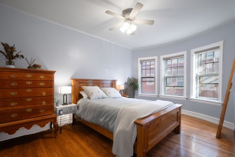 Tiny photo for Oak Park, IL 60302 (MLS # 12613403)