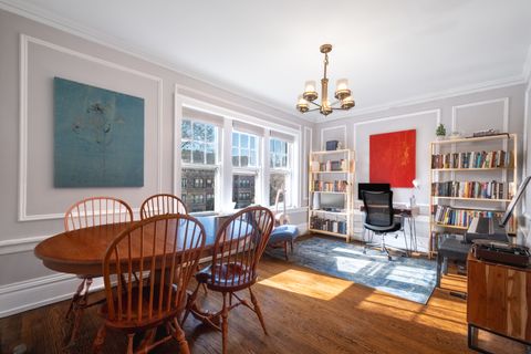 Tiny photo for Oak Park, IL 60302 (MLS # 12613403)