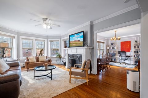 Tiny photo for Oak Park, IL 60302 (MLS # 12613403)