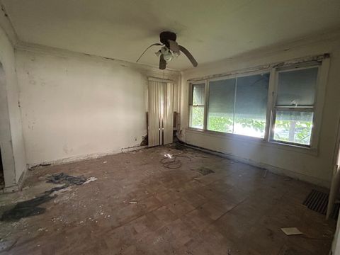 Tiny photo for 10217 S Wallace Street, Chicago, IL 60628 (MLS # 12467892)