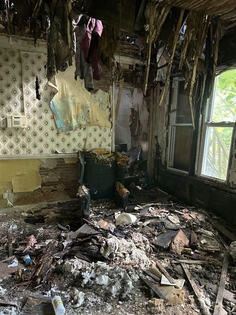 Tiny photo for 10217 S Wallace Street, Chicago, IL 60628 (MLS # 12467892)
