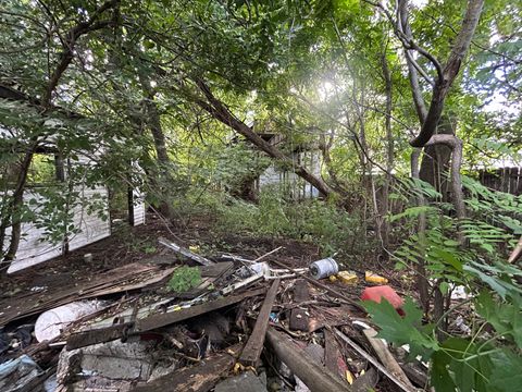 Tiny photo for 10217 S Wallace Street, Chicago, IL 60628 (MLS # 12467892)