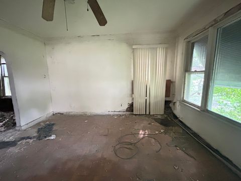 Tiny photo for 10217 S Wallace Street, Chicago, IL 60628 (MLS # 12467892)
