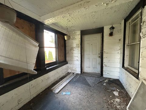 Tiny photo for 10217 S Wallace Street, Chicago, IL 60628 (MLS # 12467892)