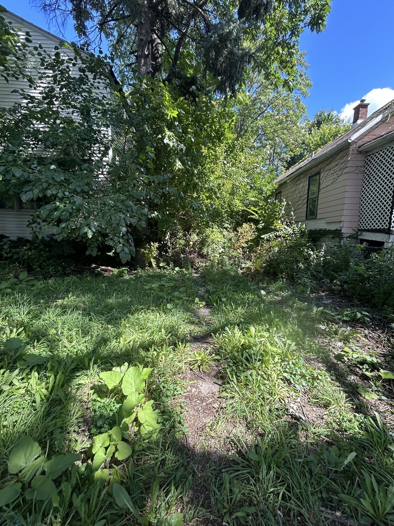 10217 S Wallace Street