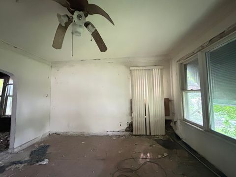 Tiny photo for 10217 S Wallace Street, Chicago, IL 60628 (MLS # 12467892)