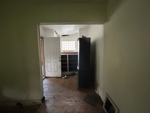 Tiny photo for 10217 S Wallace Street, Chicago, IL 60628 (MLS # 12467892)