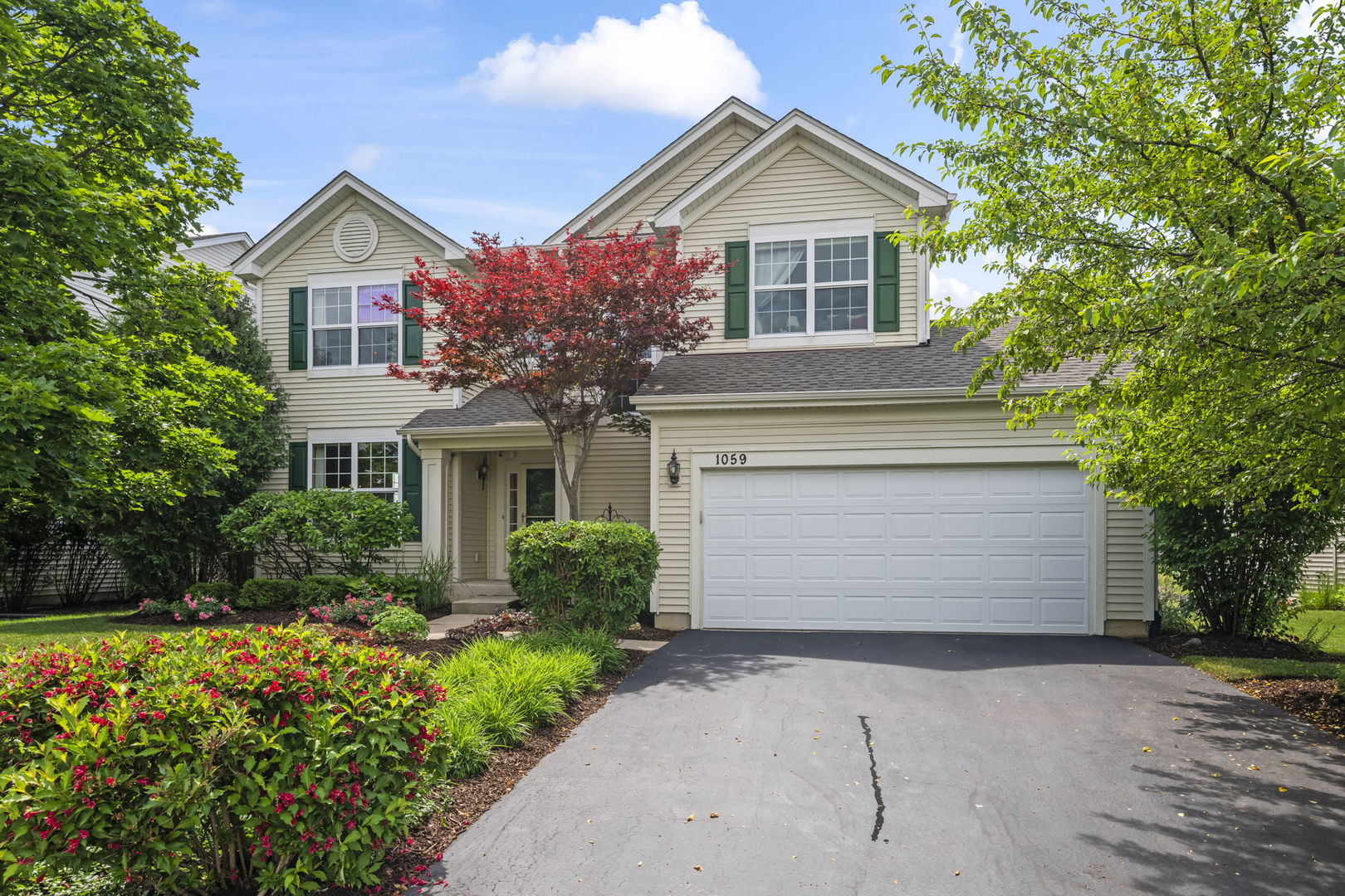 1059 Bellows Way