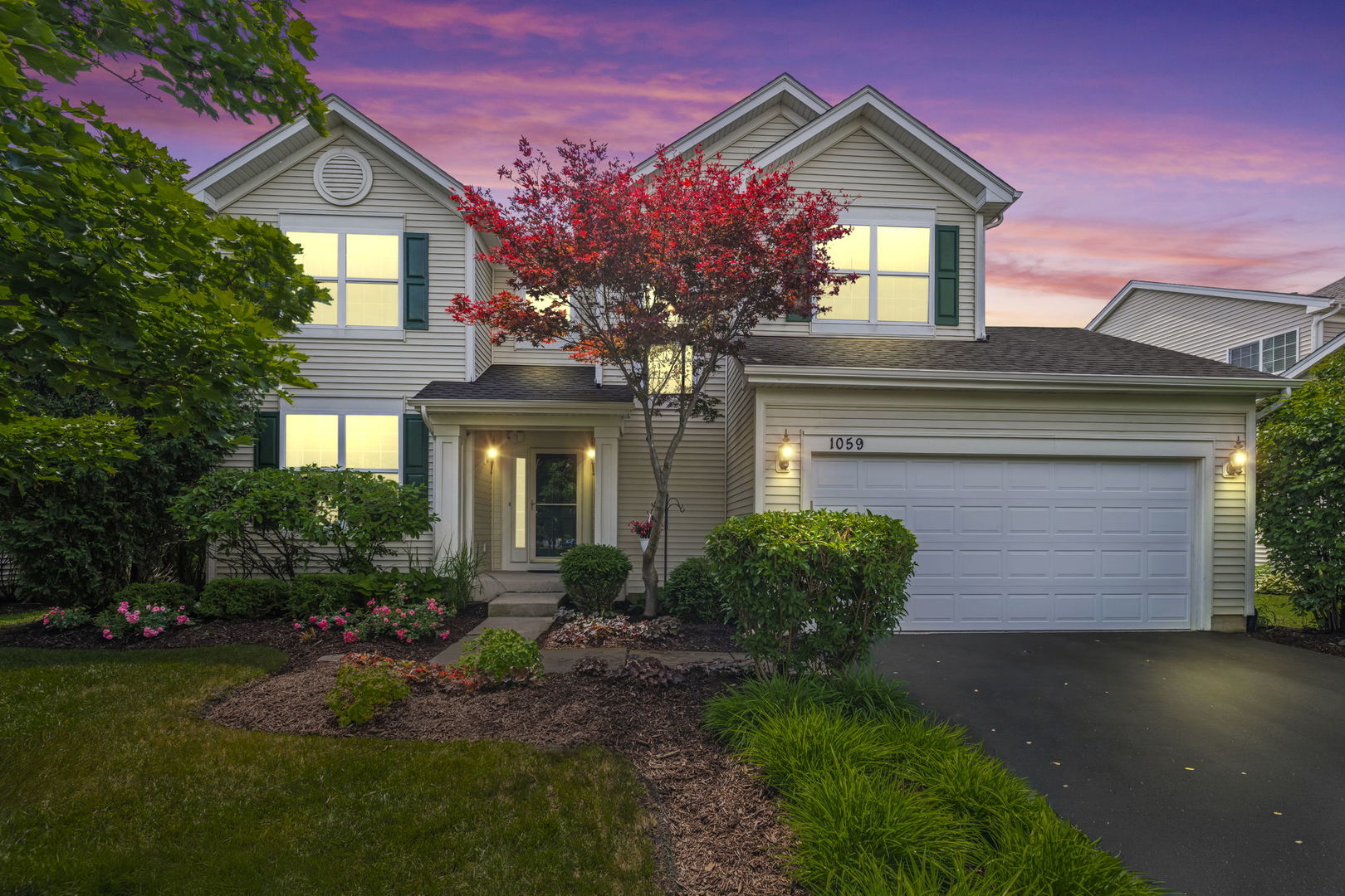 1059 Bellows Way